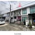 THB 2380000,  3 BR,  17 Sq. Feet,  Townhouse For Sale, Baan Pruksa 101 Prime Ramintra-Khubon Project. Bangkok