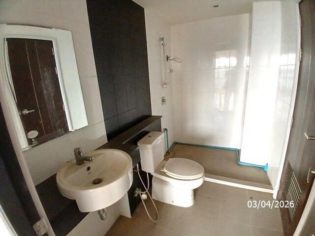 Bangkok, Real Estate For Sale, THB 1893000,  1 BR,  54 Sq. Meter,  Condo For Sale In Chiang Mai, 7th Floor, Panna Oasis Residence 2 Project, Chiang Mai -