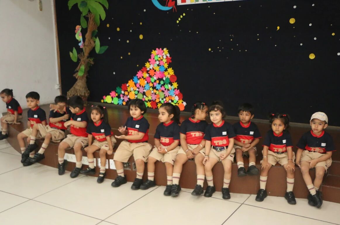 Panchkula, Education, Best Preschool In Panchkula