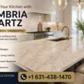 Upgrade Your Kitchen With Cambria Quartz