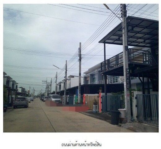 Bangkok, Real Estate For Sale, THB 2200000,  2 BR,  20 Sq. Feet,  Townhouse For Sale, BR At Arena Project, Bangkok.