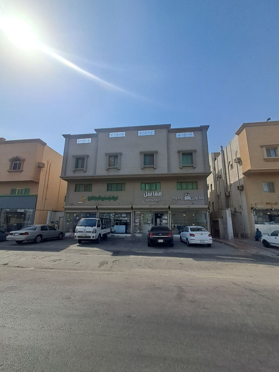 Dammam, Bedspace For Rent, SAR 450,  Dears Badspace Available