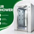 INR 150000,  Trusted Cleanroom Air Shower Supplier