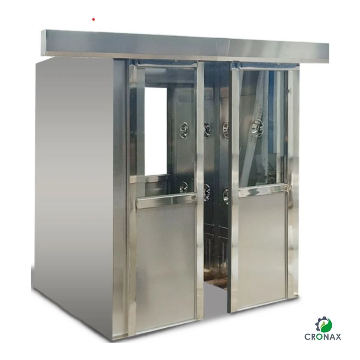 Faridabad, Industrial Machinery, INR 150000,  Trusted Cleanroom Air Shower Supplier