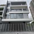 THB 54000000,  1 BR,  60 Sq. Feet,  New Home Office For Sale, 5 Floors Including Rooftop, With Elevator, Modern Luxury Style,