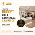 Commercial Shop Fit Out Melbourne | Shopfitting & Retail Fitouts