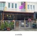 THB 2970000,  4 BR,  19 Sq. Feet,  Townhouse For Sale, Golden Town 2 Project, On Nut-Lat Krabang, Soi Lat Krabang, Bangkok.