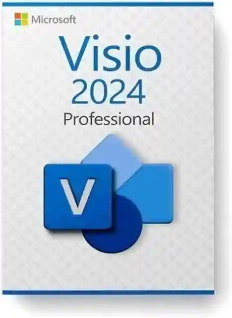 Chandigarh, Software, INR 44919,  Best Price Visio Professional 2024 India &ndash; Genuine Microsoft Visio Software