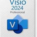 INR 44919,  Best Price Visio Professional 2024 India &ndash; Genuine Microsoft Visio Software