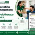 Reputation Management For Physiotherapy Clinics | Turn Recovery Into Reviews