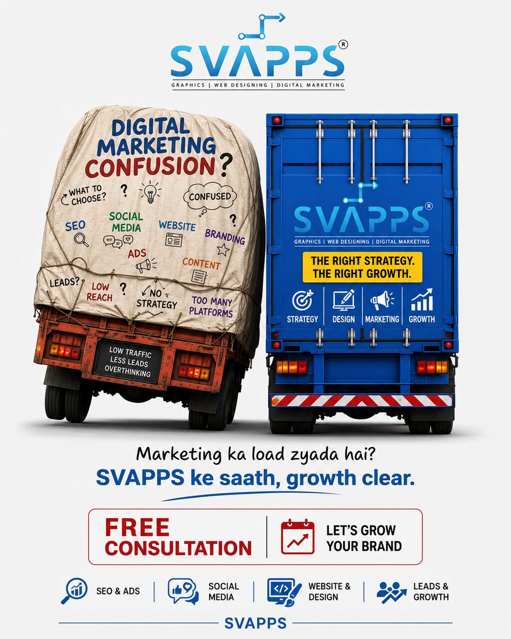 Warangal, Marketing, Digital Marketing Agency Near Me | Digital Marketing Company In Warangal | SVAPPS