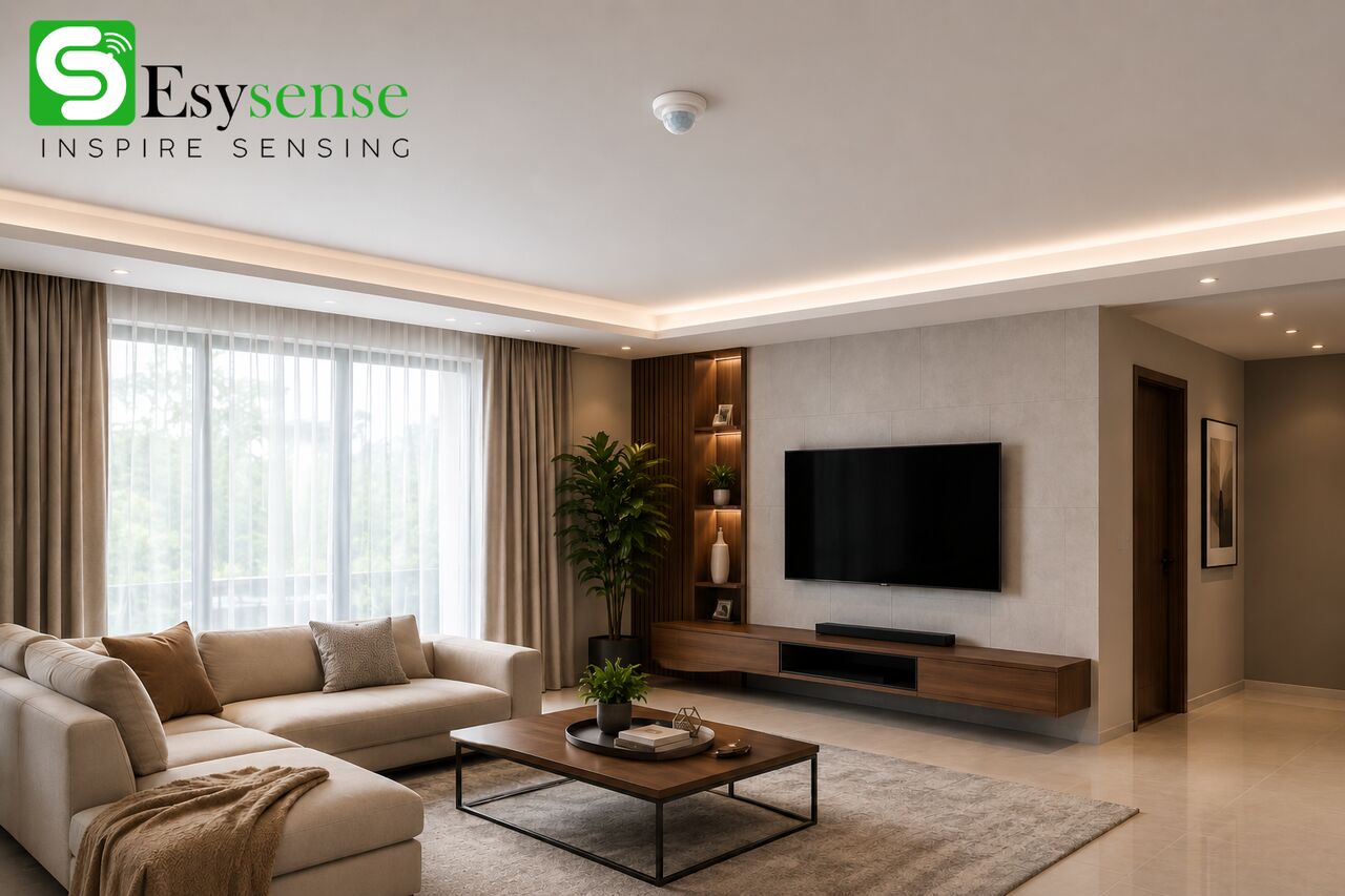 Noida, Electronics, Buying Guide: Best Smart Motion Sensors & Prices | Esysense