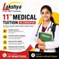 11th Medical Tuition In Zirakpur With Personalized Guidance