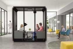 Dubai, Furniture, AED 10,  Meeting Room Solutions In Qatar