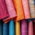 Fabric Suppliers In India