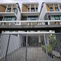 THB 135000,  49 Sq. Feet,  Home Office For Rent, 3.5 Floors, 385 Sq M., In The Heart Of Ladprao - Chokchai 4, Glam