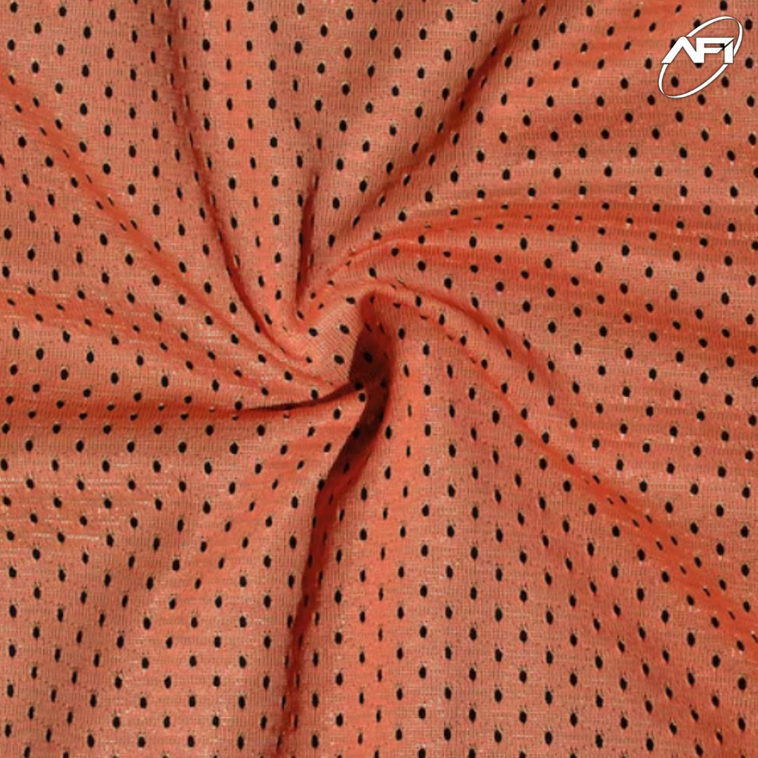 Mumbai, Clothing & Accessories, Polyester Mesh Fabric
