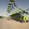 CBC Rental Company