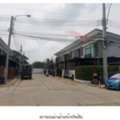 THB 4640000,  3 BR,  36 Sq. Feet,  Townhouse For Sale, Pruksa Ville 85 Project - Along Khlong Thawi Watthana. Thawi Watthana