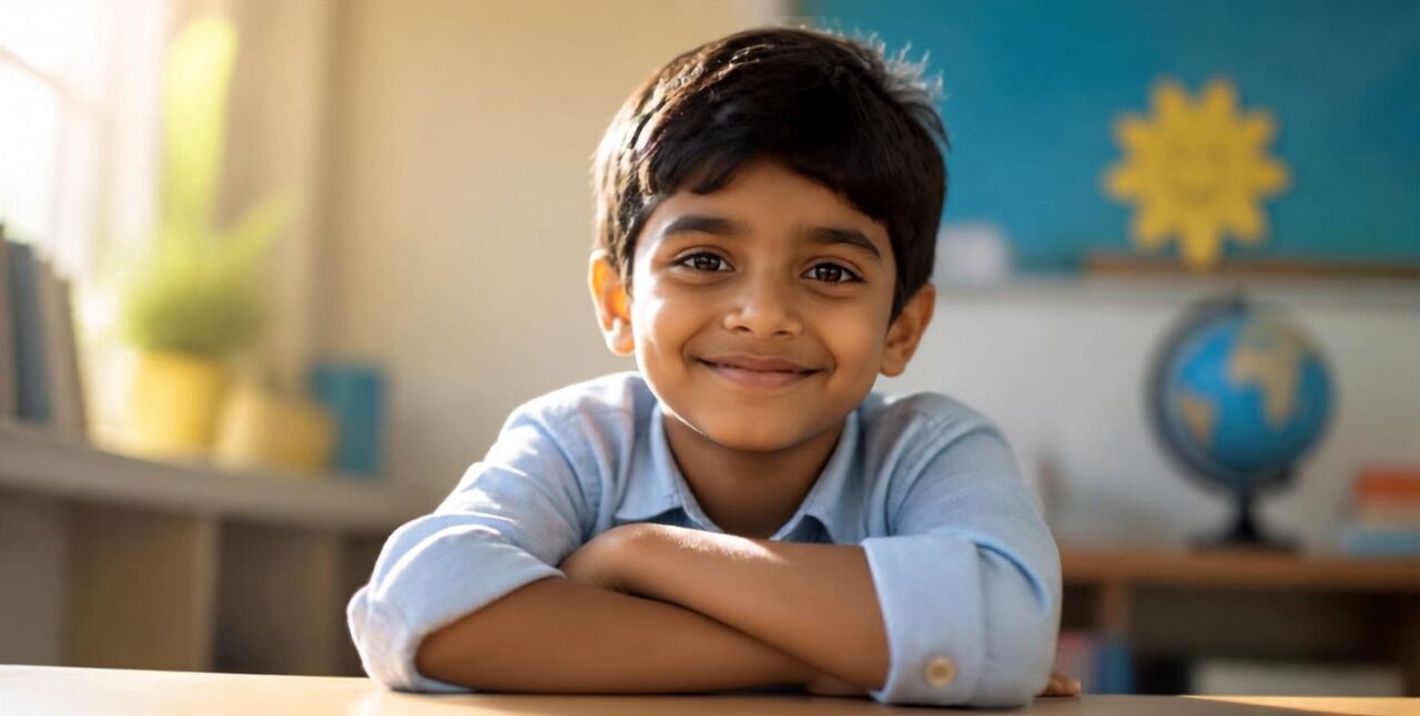 Mumbai, Education, AI In K-12 Education - Transforming School Learning With Intelligent Technology