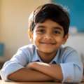 AI In K-12 Education - Transforming School Learning With Intelligent Technology
