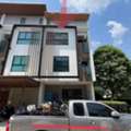 THB 5810000,  3 BR,  24 Sq. Feet,  Townhouse For Sale, IField Bangna Project, Kanchanaphisek Road. Bangkok