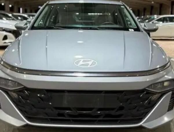 Riyadh, Vehicles, Cars & Trucks , SAR 53500,  HYUNDAI ACCENT,  2026,  Automatic,  30000 KM,  NEAT AND CLEANa B