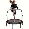 SAR 140,  Rebounder Fitness Exercise Trampoline