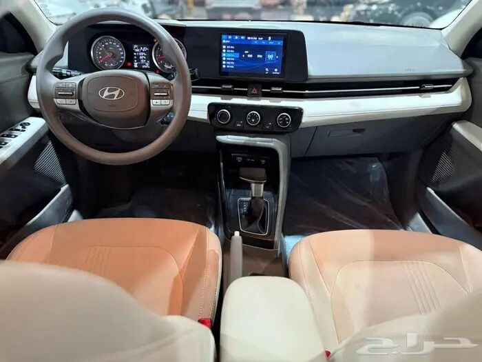 Riyadh, Vehicles, Cars & Trucks , SAR 53500,  HYUNDAI ACCENT,  2026,  Automatic,  30000 KM,  NEAT AND CLEANa E
