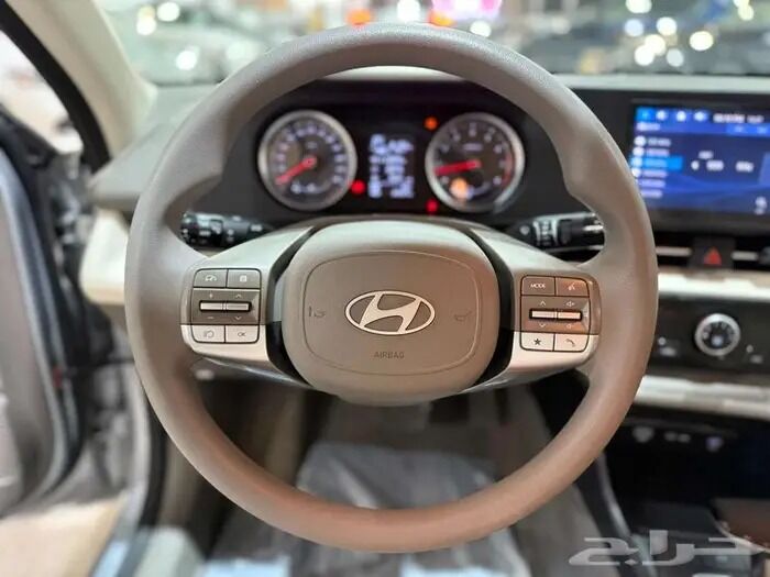 Riyadh, Vehicles, Cars & Trucks , SAR 53500,  HYUNDAI ACCENT,  2026,  Automatic,  30000 KM,  NEAT AND CLEANa E