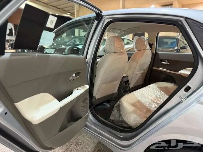Riyadh, Vehicles, Cars & Trucks , SAR 53500,  HYUNDAI ACCENT,  2026,  Automatic,  30000 KM,  NEAT AND CLEANa F