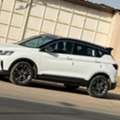 SAR 2000,  Geely Coolray 2023
