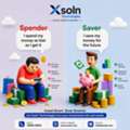 Make Your Brand Valuable, Not Just Visible | Xsoln Technologies