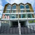THB 7800000,  3 BR,  30 Sq. Feet,  Home Office For Sale, 4 Floors, Corner Plot, 237 Sq M, Sukhumvit Road 101-1, Soi
