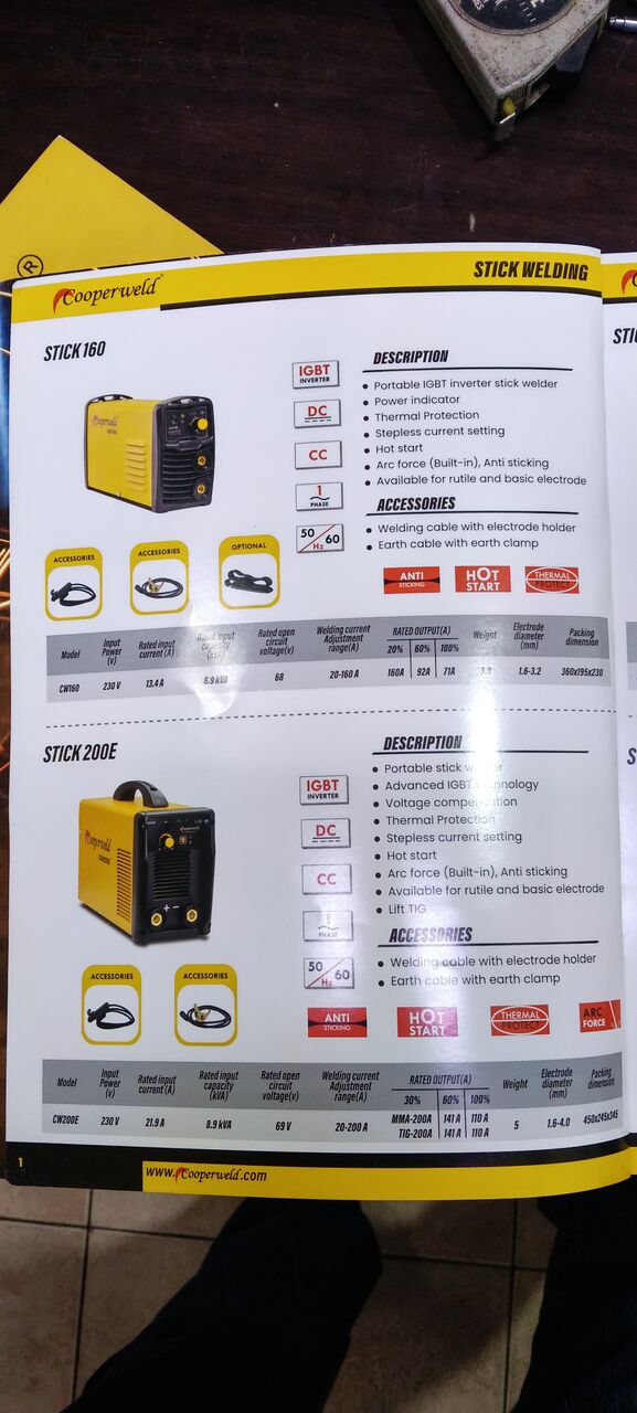 Sanad, Industrial Machinery, BHD 100,  Welding Equipments & Accessories