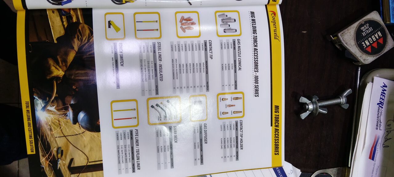 Sanad, Industrial Machinery, BHD 100,  Welding Equipments & Accessories