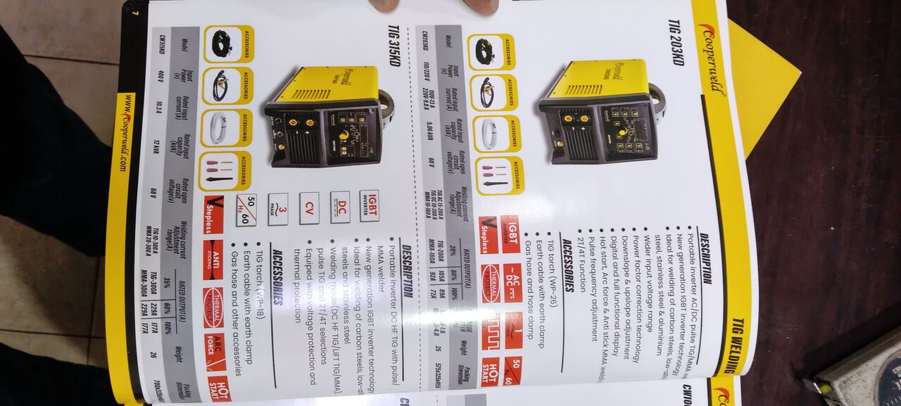 Sanad, Industrial Machinery, BHD 100,  Welding Equipments & Accessories
