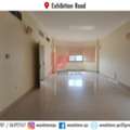 BHD 250/month,  2 BR,  140 Sq. Meter,  Semi-Furnished 2 Bedroom Apartment, Exhibition Road - BD 250 Excl WSER073
