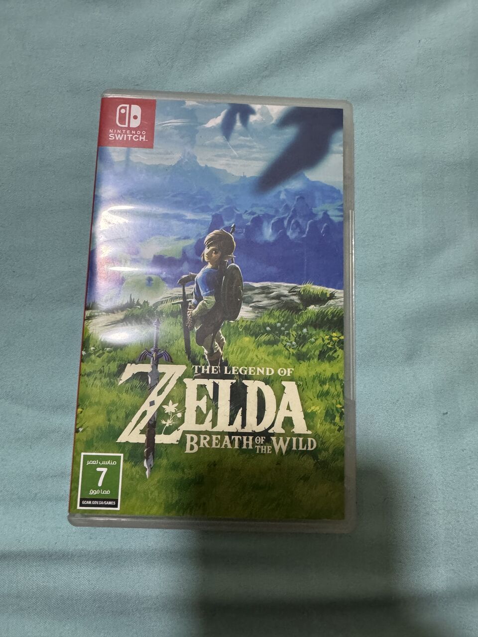 Riyadh, Video Games, SAR 1,  Nintendo Switch 2 For Sale