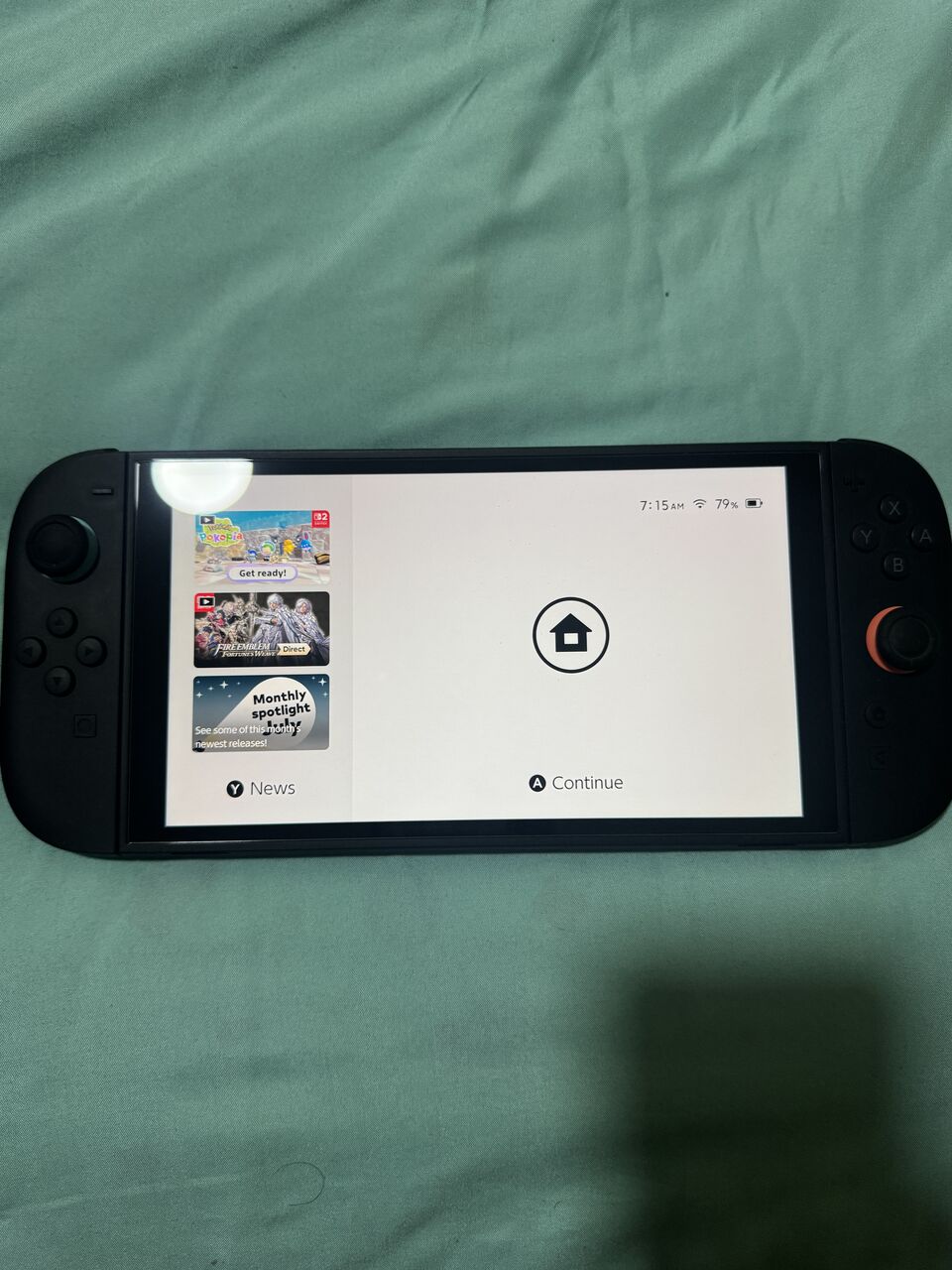 Riyadh, Video Games, SAR 1,  Nintendo Switch 2 For Sale
