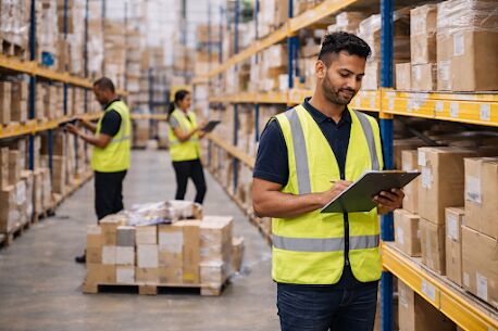 Brampton, Business, Accurate Inventory Counting Services In Brampton By IInventory Solution