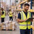 Accurate Inventory Counting Services In Brampton By IInventory Solution