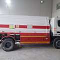 SAR 75000,  Mitsubishi- 2013, 9000ltr Diesel Tanker -SR-75000,  2013,  Manual,  450000 KM,  FAAS, ISTEMARA & INSURANCE NEW/ VALID
