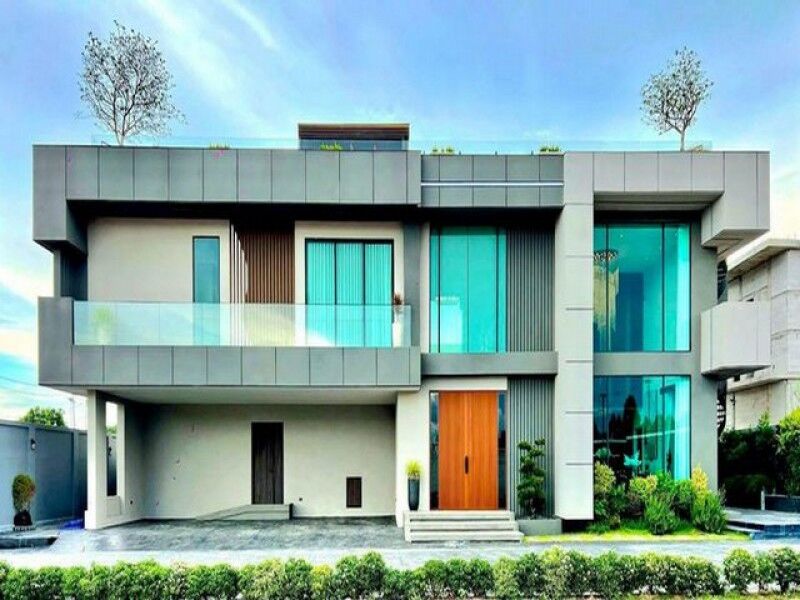 Bangkok, Real Estate For Sale, THB 39900000,  5 BR,  0 Sq. Feet,  Luxury Pool Villa For Sale, Opal Village Pattaya, Quiet Luxury Style, 5 Bedrooms, With
