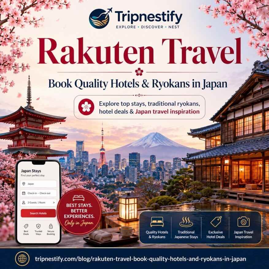 New Delhi, Travel, Rakuten Travel: Book The Best Hotels & Ryokans In Japan | Tripnestify