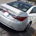 SAR 31000,  HYUNDAI SONATA,  2011,  Automatic,  290 KM,