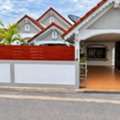 THB 6250000,  4 BR,  0 Sq. Feet,  Pool Villa For Sale In Pattaya Wantana Village, Private House, 4 Bedrooms, With Swimming