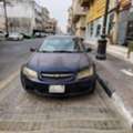 SAR 12000,  Lumina,  2008,  Automatic,  203466 KM,  Luminca  For Sale