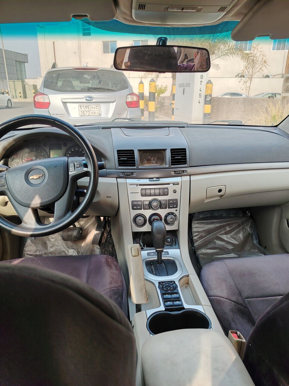 Khobar, Vehicles, Cars & Trucks , SAR 12000,  Lumina,  2008,  Automatic,  203466 KM,  Luminca  For Sale