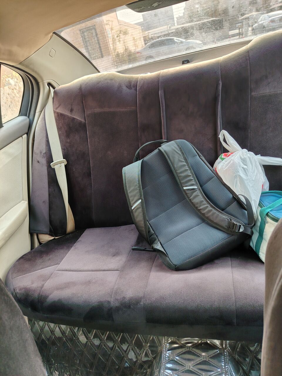 Khobar, Vehicles, Cars & Trucks , SAR 12000,  Lumina,  2008,  Automatic,  203466 KM,  Luminca  For Sale